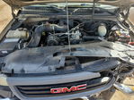 GMC Sierra 2006