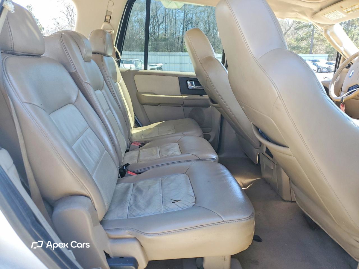 Ford Expedition 2006