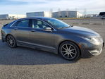 Lincoln MKZ 2016