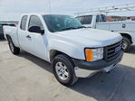 GMC Sierra 2011