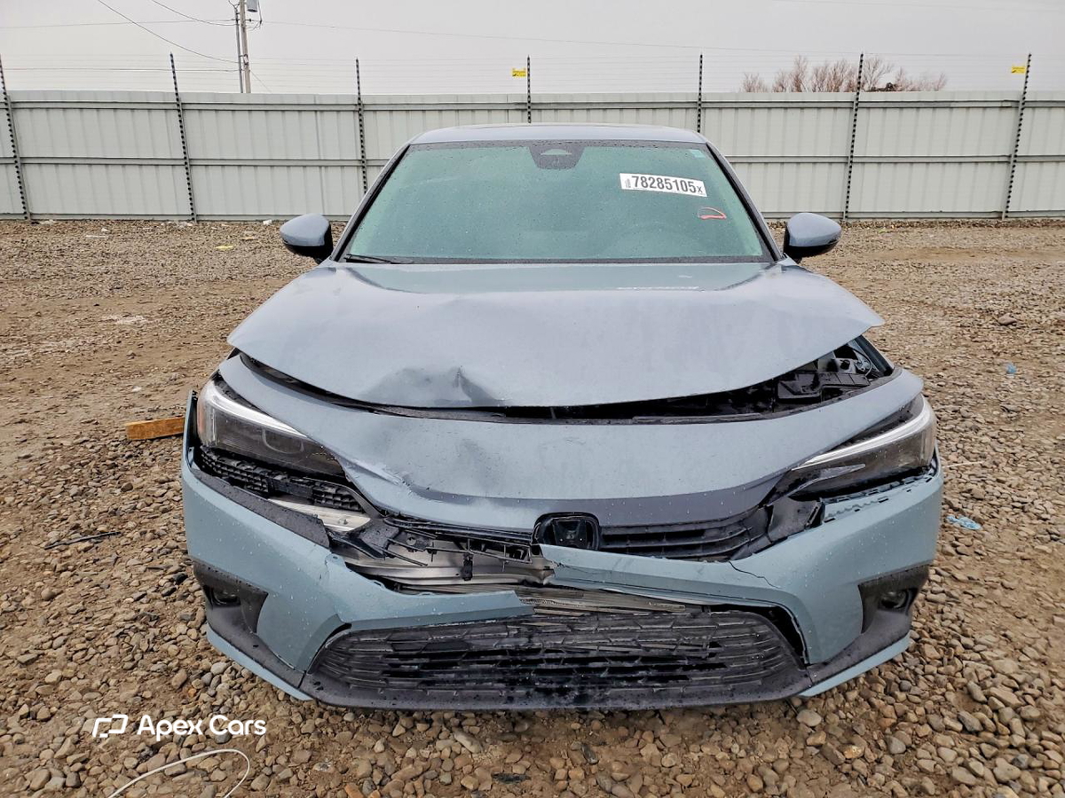 Honda Civic 2023