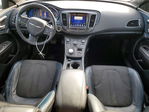 Chrysler 200 2015