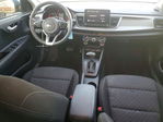 Kia Rio 2021