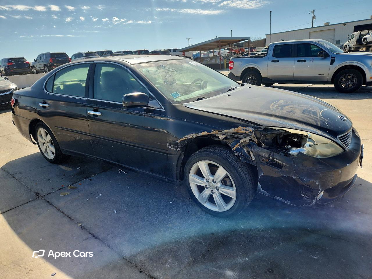 Lexus ES 2005