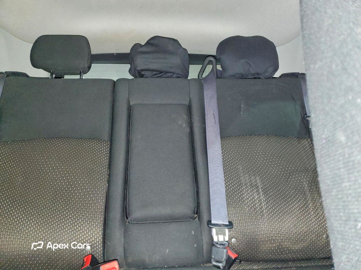 Mitsubishi Outlander 2016