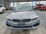 BMW Series 5 2018