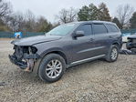 Dodge Durango 2015