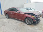 Hyundai Genesis 2015