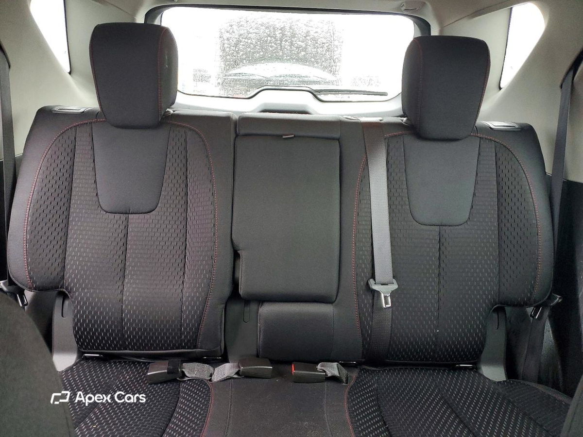 Chevrolet Equinox 2015
