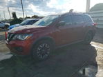 Nissan Pathfinder 2020