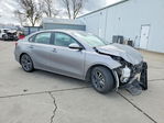 Kia Forte 2023