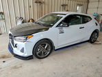 Hyundai Veloster 2019