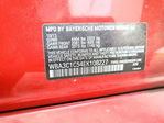 BMW Series 3 2014