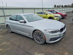 BMW Series 5 2019