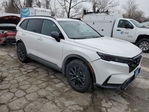 Honda CR-V 2026