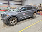 Ford Explorer 2021