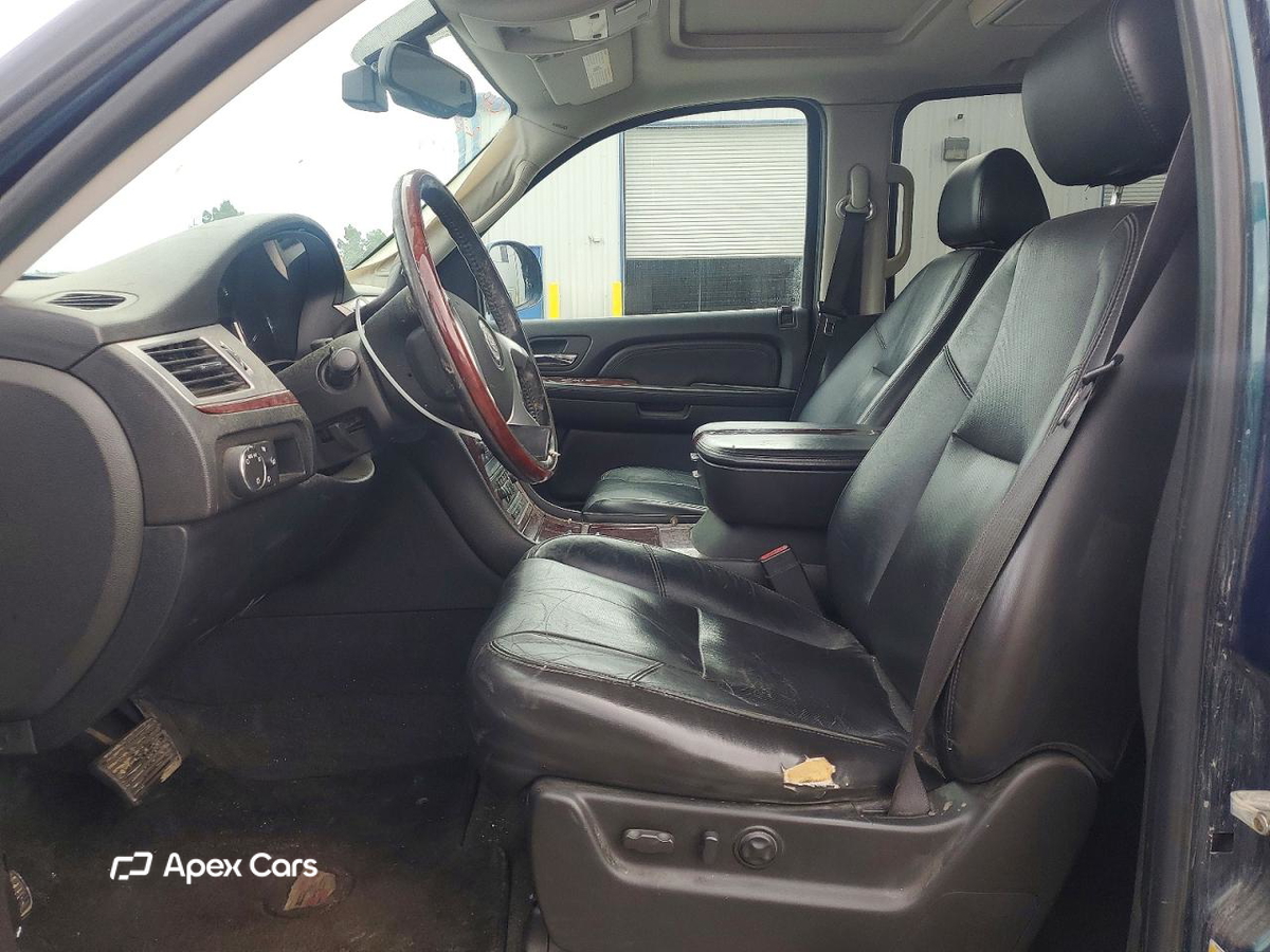 Cadillac Escalade 2007