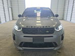 Land Rover Discovery 2020