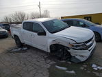 Chevrolet Colorado 2020