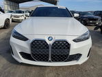 BMW Series 4 2024