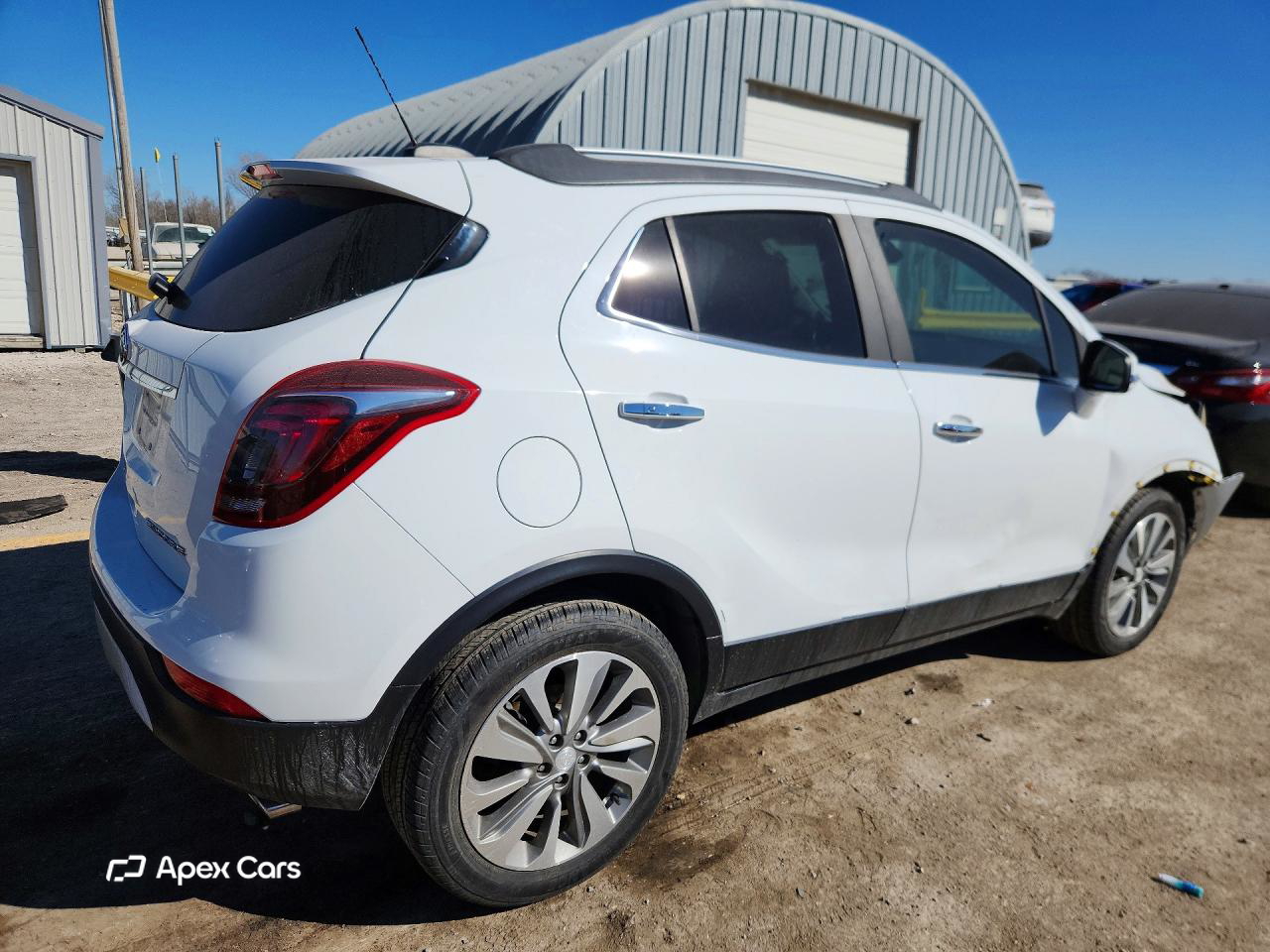 Buick Encore 2017