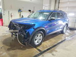 Ford Explorer 2021