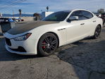Maserati Ghibli 2015