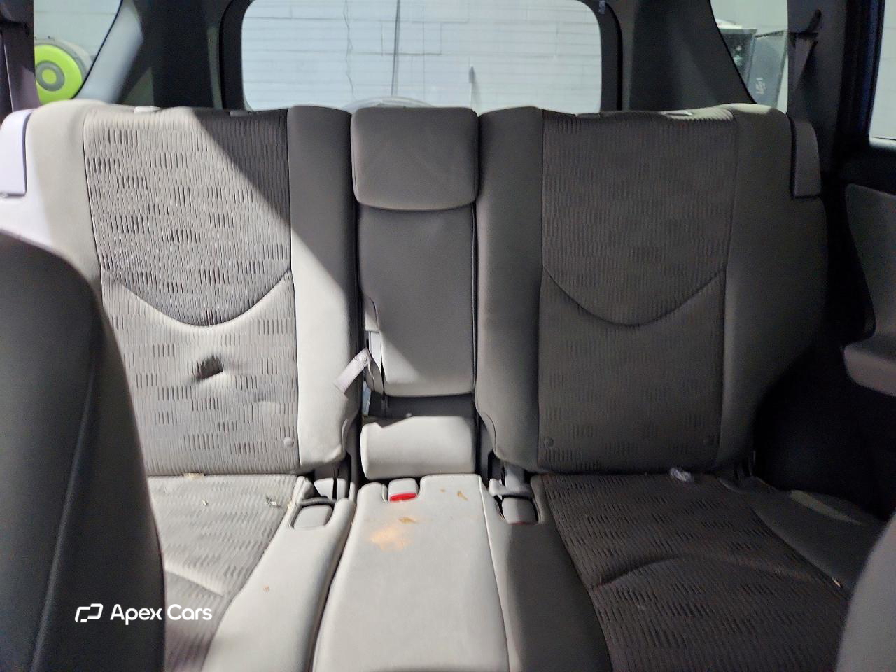 Toyota RAV 4 2009