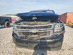 Chevrolet Tahoe 2017