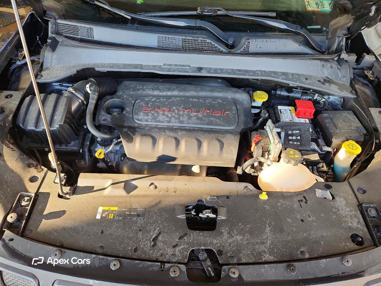Jeep Compass 2022
