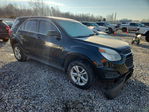 Chevrolet Equinox 2017