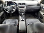Ford Fusion 2012