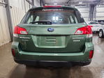 Subaru Outback 2013