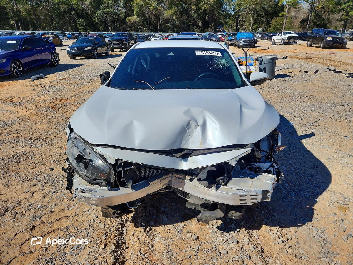 Honda Civic 2020