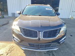 Lincoln MKZ 2016