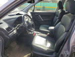 Subaru Forester 2015
