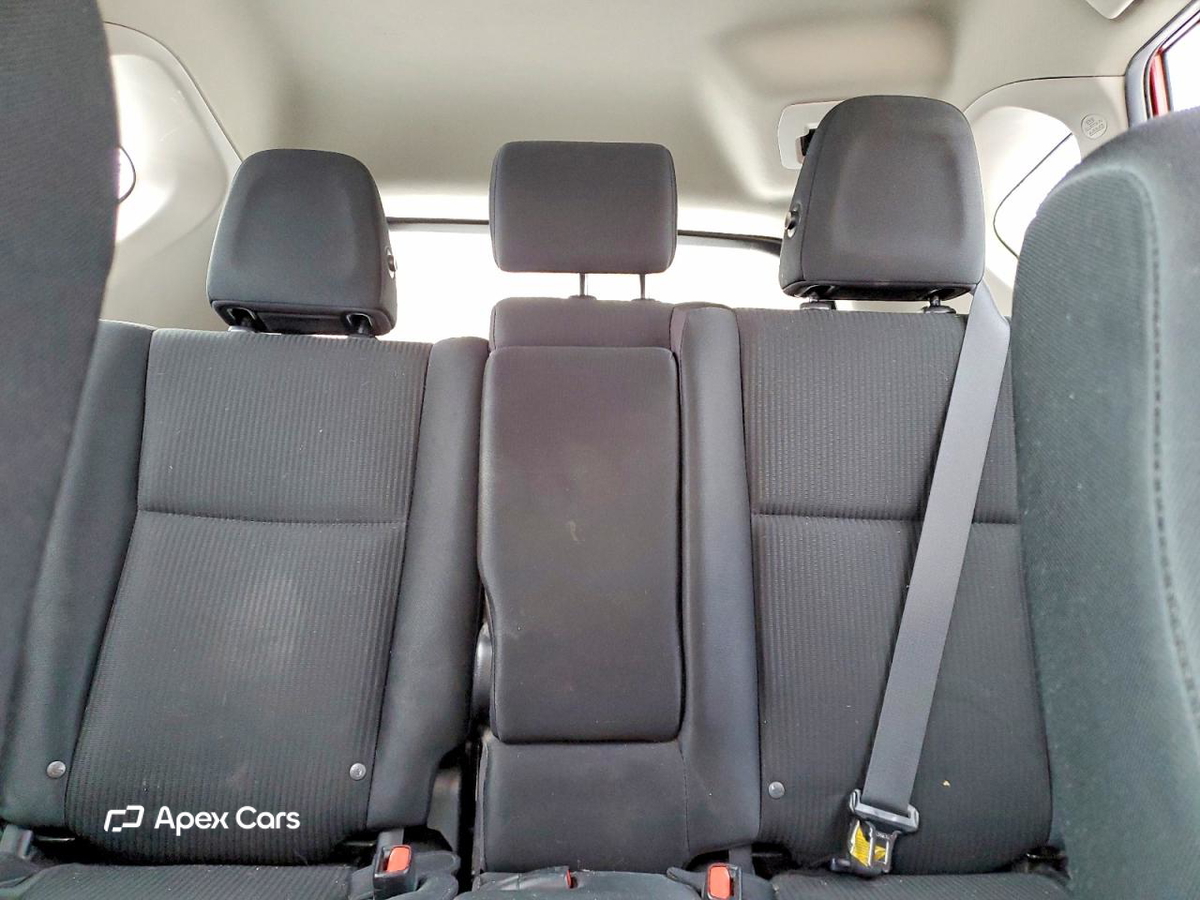 Toyota RAV 4 2018