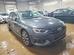 Audi A4 2023