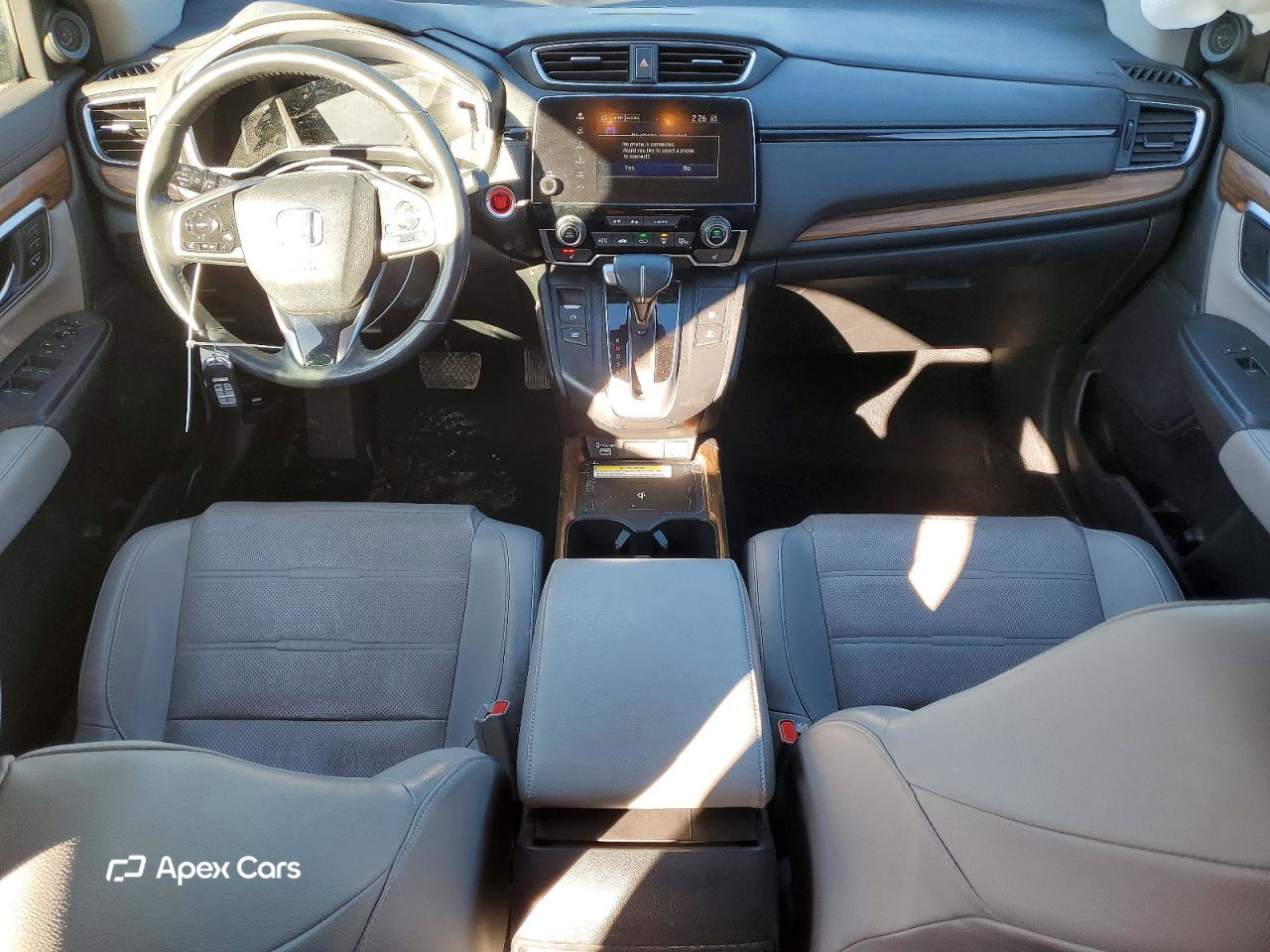Honda CR-V 2020