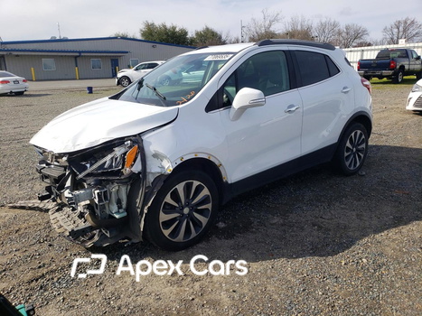 Buick Encore 2020 - Zdjęcie 1 z 13