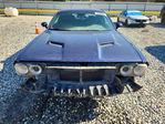 Dodge Challenger 2016