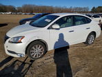 Nissan Sentra 2014