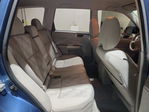 Subaru Forester 2009