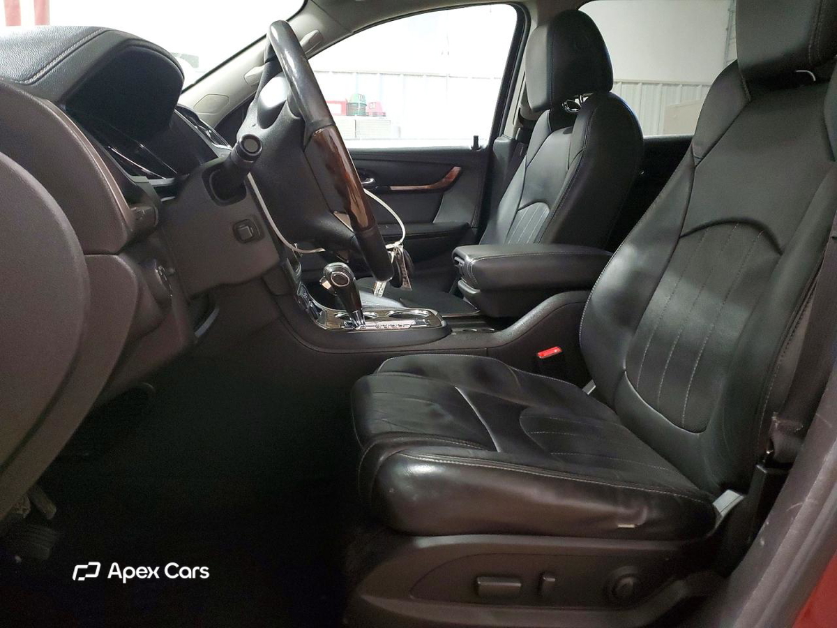 GMC Acadia 2015