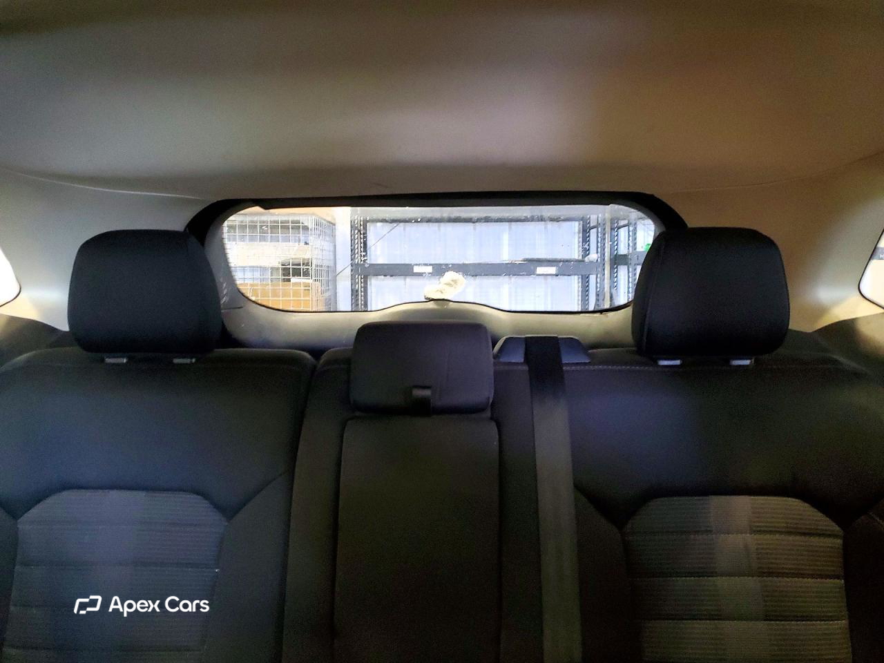 Ford Edge 2015