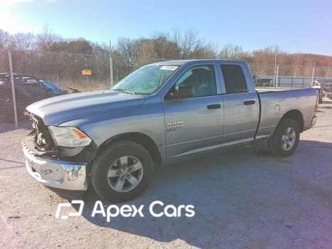 RAM 1500 2020 - Image 1 of 5