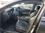 Audi A6 2015