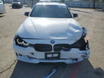 BMW Series 3 2013