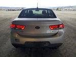 Kia Forte 2012