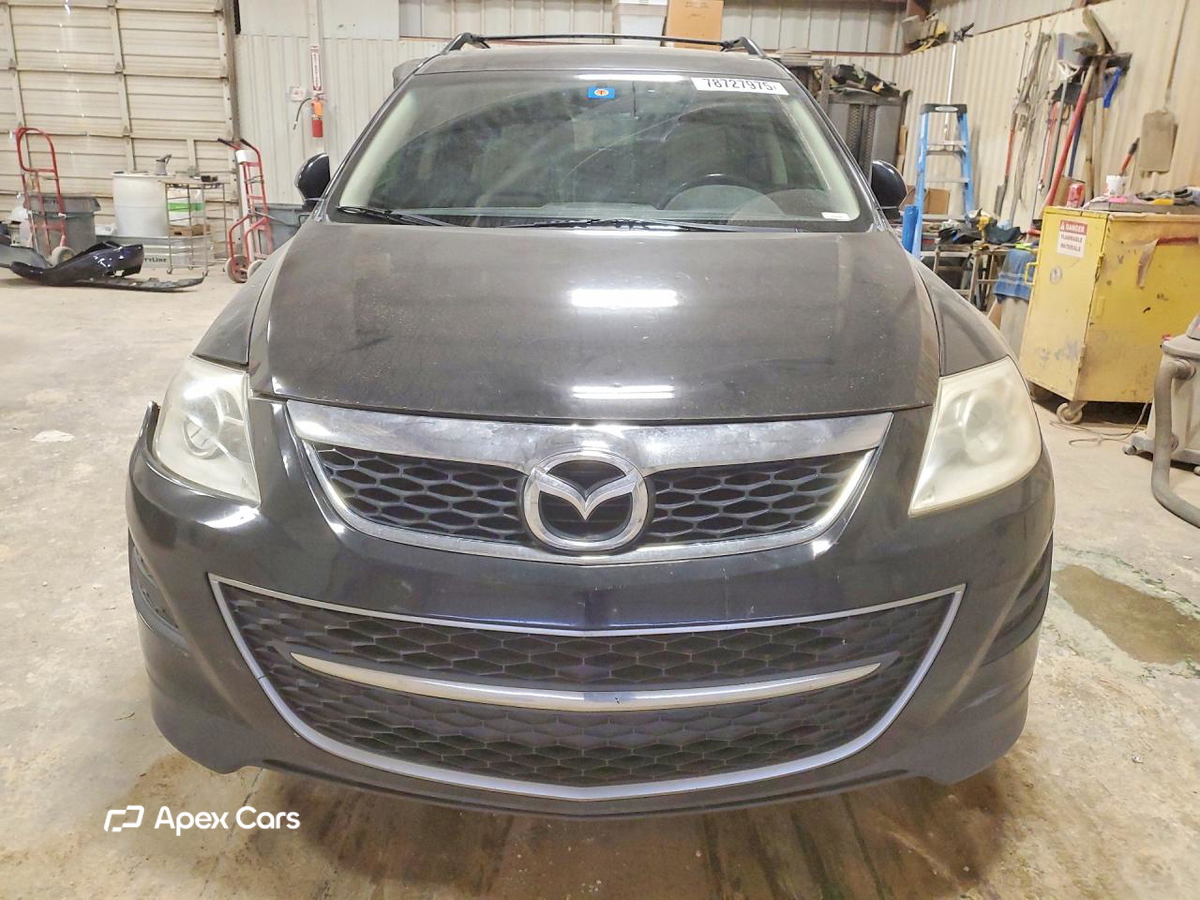 Mazda CX-9 2012